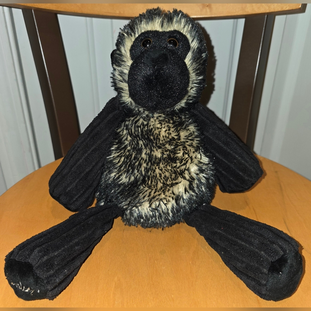 Scentsy Buddy plush Gambi Gorilla With Blueberry Cheesecake Scent Pack Monkey